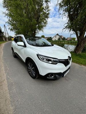 Renault Kadjar 2016