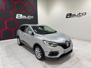 Renault Kadjar 2019