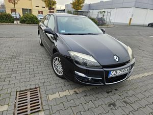 Renault Laguna III 2.0 DCi Tech Run 2011