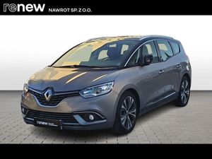 Renault Scenic IV 1.6 dCi Intens 2018