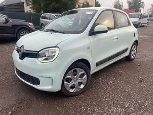 Renault Twingo III Electric ZEN 2021