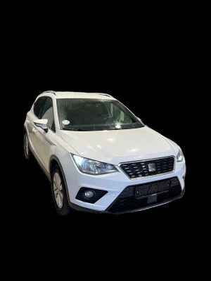 Seat Arona 2018