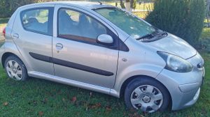 Toyota Aygo I 1.0 VVT-i 2008