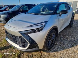 Toyota C-HR 2.0 PHEV Dynamic Force Tokyo Edition 2025