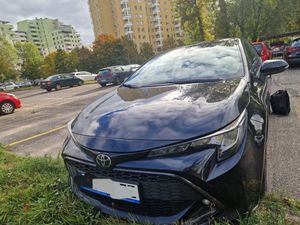Toyota Corolla Seria E21 1.2 Turbo 2019