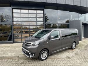 Toyota ProAce 2.0 D4-D Long Business 2024