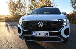 Volkswagen Atlas 2024