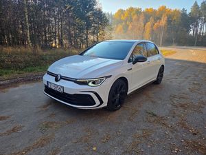 Volkswagen Golf VIII 1.5 TSI OPF R-Line 2022