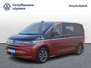 Volkswagen Multivan 2022