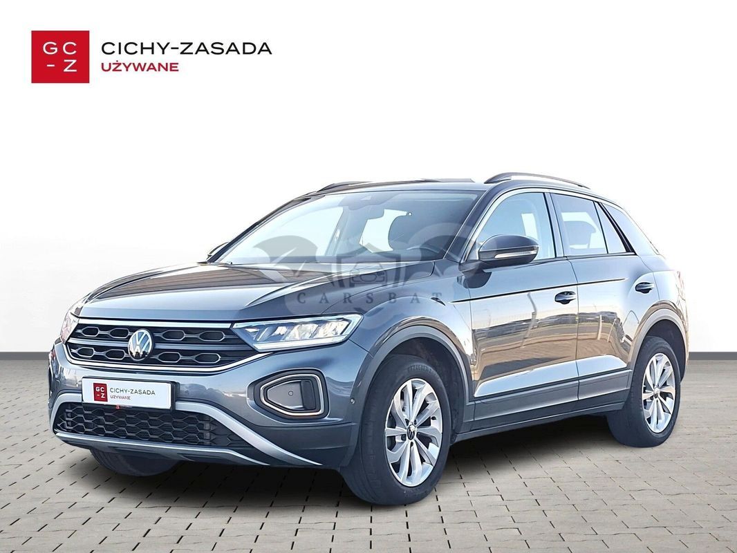 Volkswagen T-ROC II 1.5 TSI Life DSG 2022
