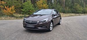Opel Astra K V 1.4 T Dynamic 2017
