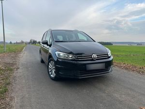 Volkswagen Touran III 1.6 TDI BMT Comfortline 2016