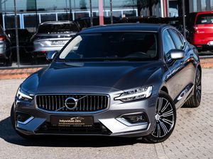 Volvo S60 III T4 Inscription 2020