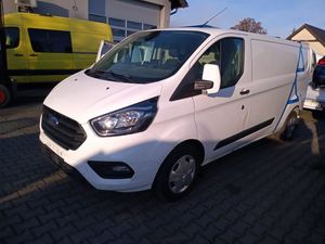 Ford Transit Custom 2022