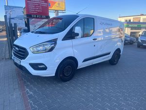 Ford Transit Custom 2020