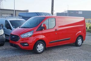Ford Transit Custom 2020