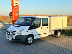 Ford Transit 2009