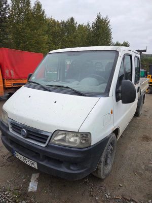 Fiat Ducato 2005