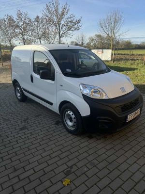 Fiat Fiorino 2022