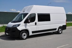 Fiat Ducato 2021