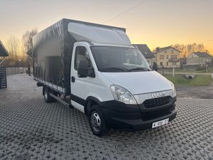 Iveco Daily 2011