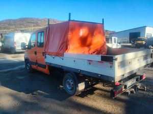 Iveco Daily 2007
