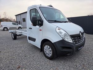 Renault Master 2019