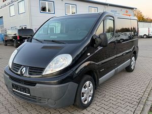 Renault Trafic 2014