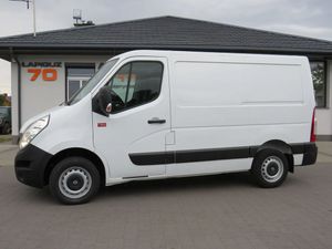 Renault Master 2016