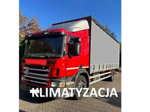 Scania P-series 2013