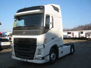 Volvo FH 2015