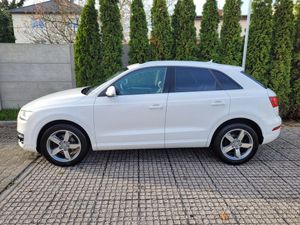 Audi Q3 I 2.0 TFSI Quattro S tronic 2015