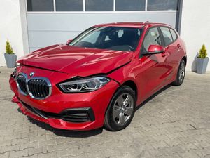 BMW 1 Series F40 116i 2024