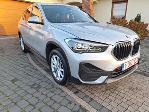 BMW X1 F48 sDrive16d Advantage 2021