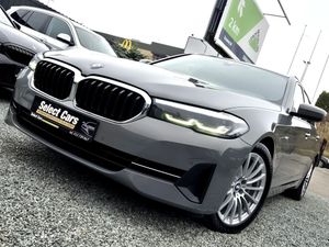 BMW 5 Series G30/G31 2021