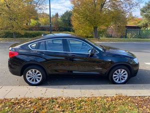 BMW X4 E89 xDrive30d 2015