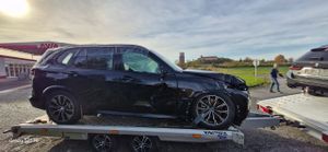 BMW X5 G05 xDrive50e PHEV M Sport sport 2023