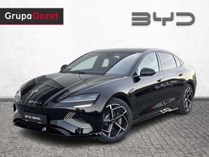BYD Seal 2025