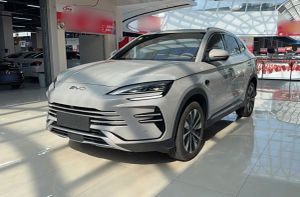 BYD Seal 2025