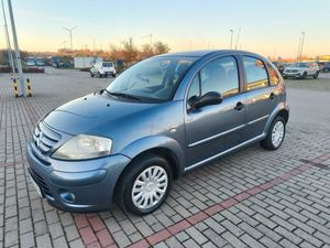 Citroën C3 I 2007