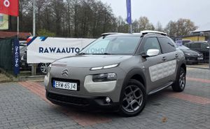 Citroën C4 Cactus 1.2 PureTech Shine Edition S&S 2015