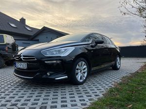 Citroën DS5 2013