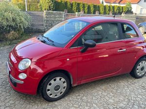 Fiat 500 2015