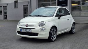 Fiat 500 1.2 8V Pop 2016