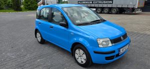 Fiat Panda II 2004