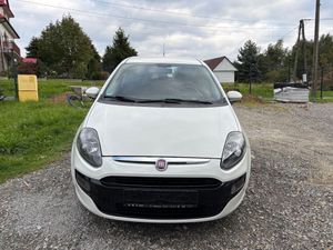 Fiat Punto II FL 1.4 Estiva S&S 2011