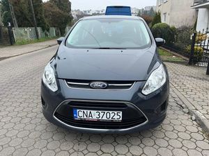 Ford C-Max II 1.0 EcoBoost Start-Stopp-System Trend 2013