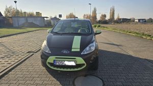 Ford KA/KA+ II 2010