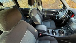 Ford Galaxy Mk3 2013