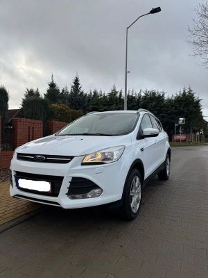Ford Kuga II 2015